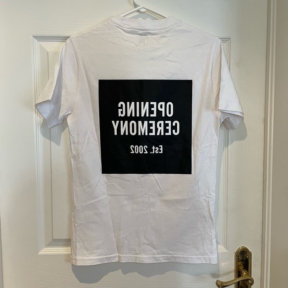 OPENING CEREMONY graphic tee - Picture 3 of 3